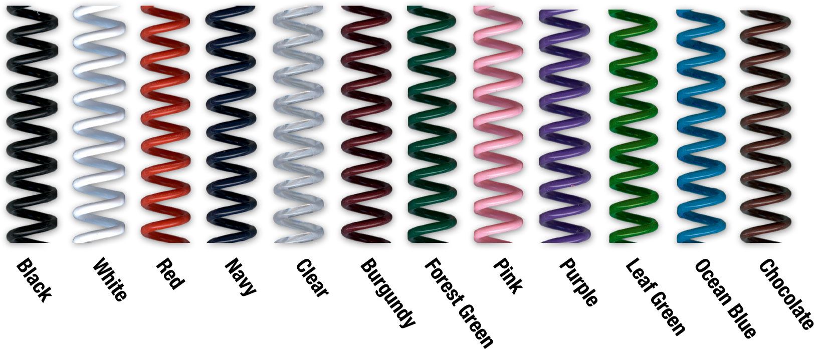 plastic spiral coil colors.jpg plastic spiral coil colors.jpg