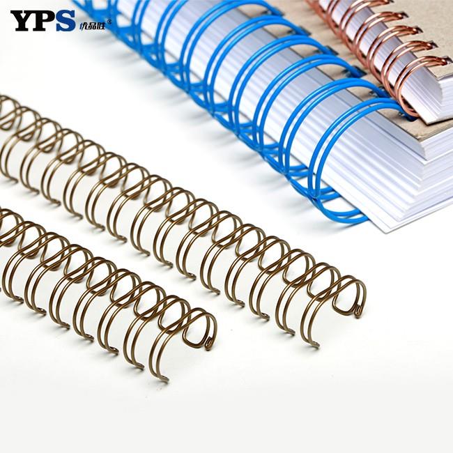 Children Book Binding Wire-O
